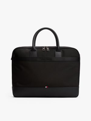 Travel Laptop Bag, Black