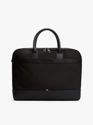 Travel Laptop Bag, Black