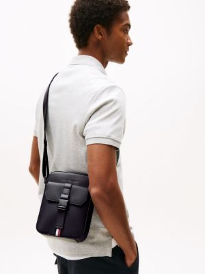 Classic Mini Reporter Bag | Tommy Hilfiger