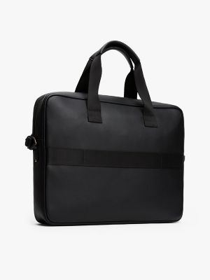 【美品】トミー・ヒルフィガー ブラック ビジネスバッグ　（laptop入ります） 楽天市場】【SALE／30%OFF】TOMMY HILFIGER (M)TOMMY HILFIGER