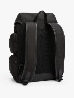 [トミーヒルフィガー] バックパック AM0AM07548BDS メンズ トミーヒルフィガー] バックパック AM0AM07548BDS メンズ TOMMY