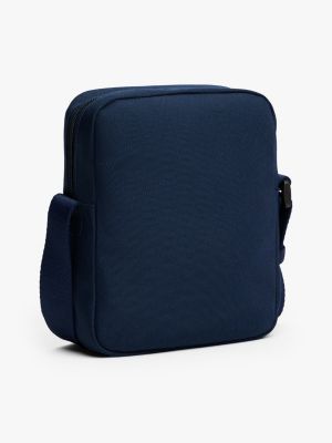 Мужские сумки Tommy Hilfiger Tommy Jeans Essential Reporter — фото 3