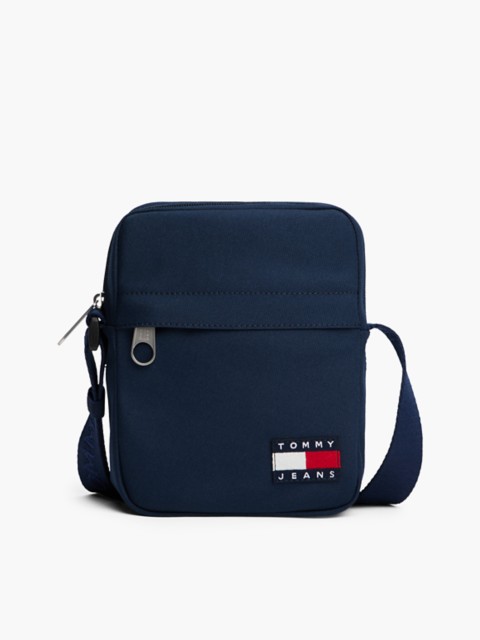Мужские сумки Tommy Hilfiger Tommy Jeans Essential Reporter
