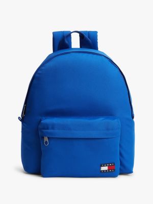 Tommy Jeans Essential Backpack, Providence Blue