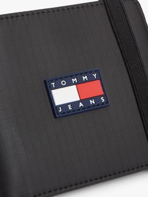 Мужские джинсы Tommy Hilfiger Tommy Jeans Ripstop Card & Coin Wallet — фото 2