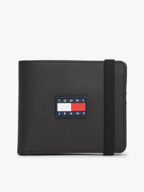 Мужские джинсы Tommy Hilfiger Tommy Jeans Ripstop Card & Coin Wallet