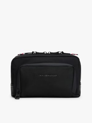 Travel Toiletry Bag, Black
