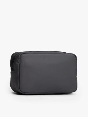 Мужские сумки Tommy Hilfiger Water-Resistant Toiletry Bag — фото 2