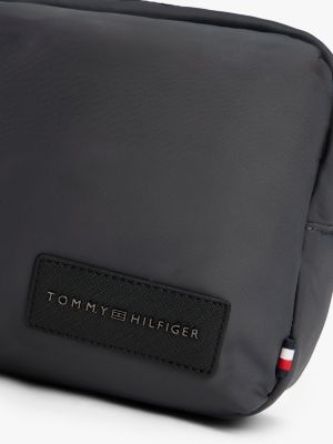 Мужские сумки Tommy Hilfiger Water-Resistant Toiletry Bag — фото 3