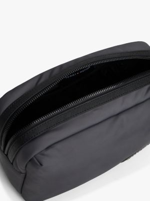 Мужские сумки Tommy Hilfiger Water-Resistant Toiletry Bag — фото 4