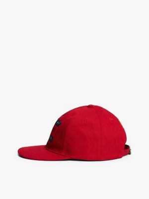   APXGP collection ロゴキャップ The APXGP Collection Graphic Baseball Cap | Hats | Tommy