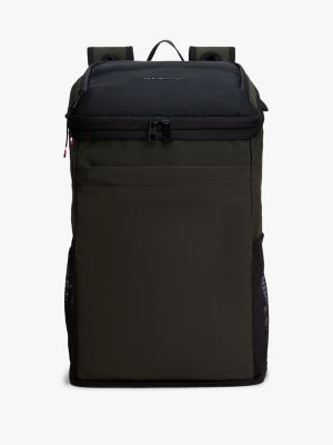 Travel Packable Backpack, Dark Woodland