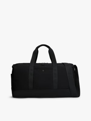 Travel Duffle Bag, Black