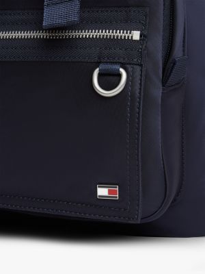 Рюкзак Tommy Hilfiger Travel — фото 3