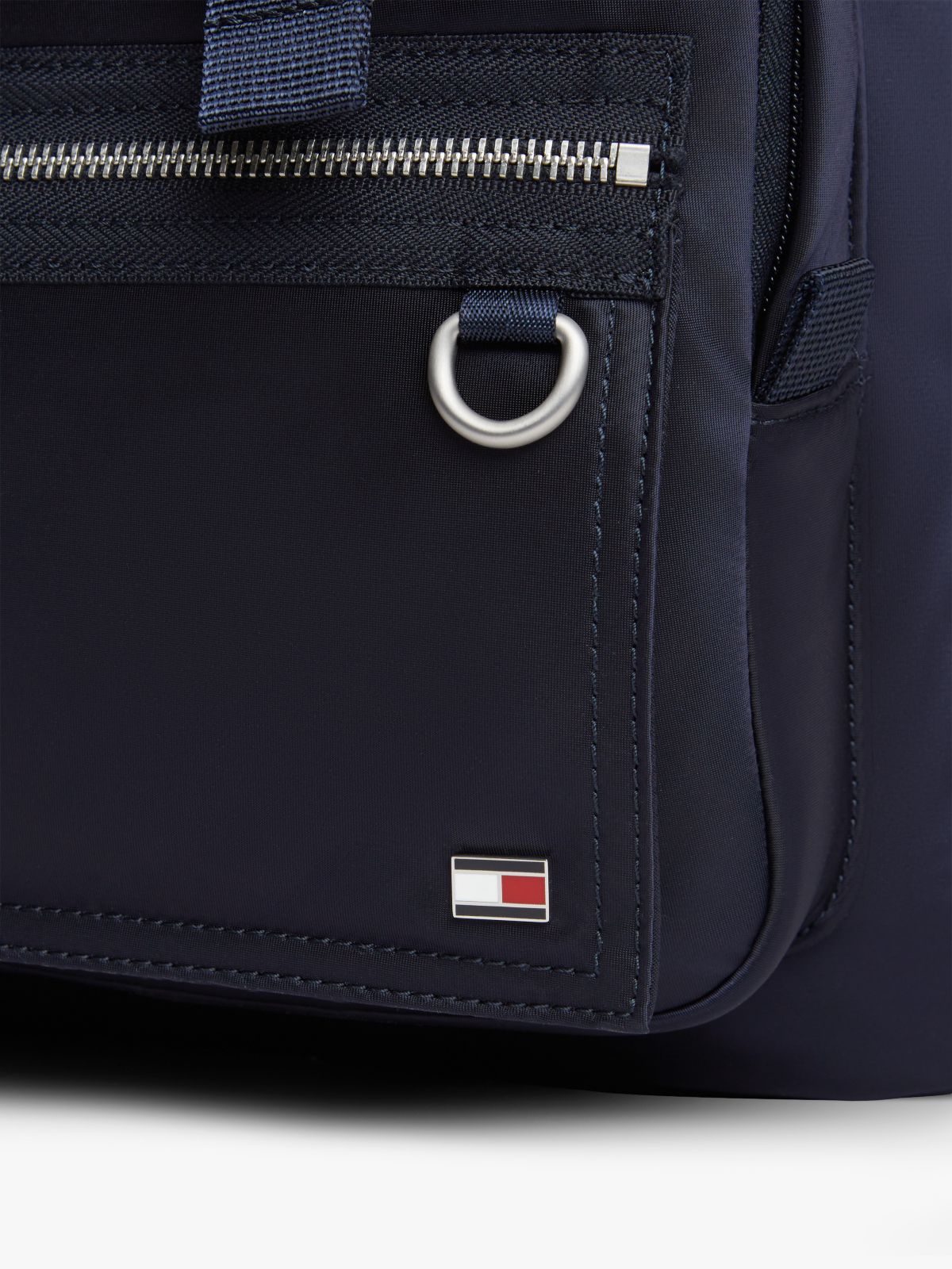 Travel Backpack — Space Blue
