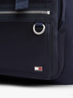 Travel Backpack — Space Blue 3