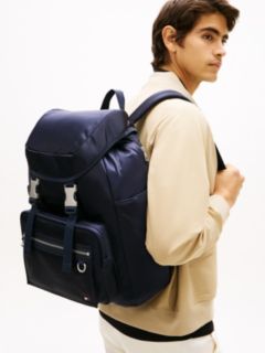 Travel Backpack — Space Blue 5