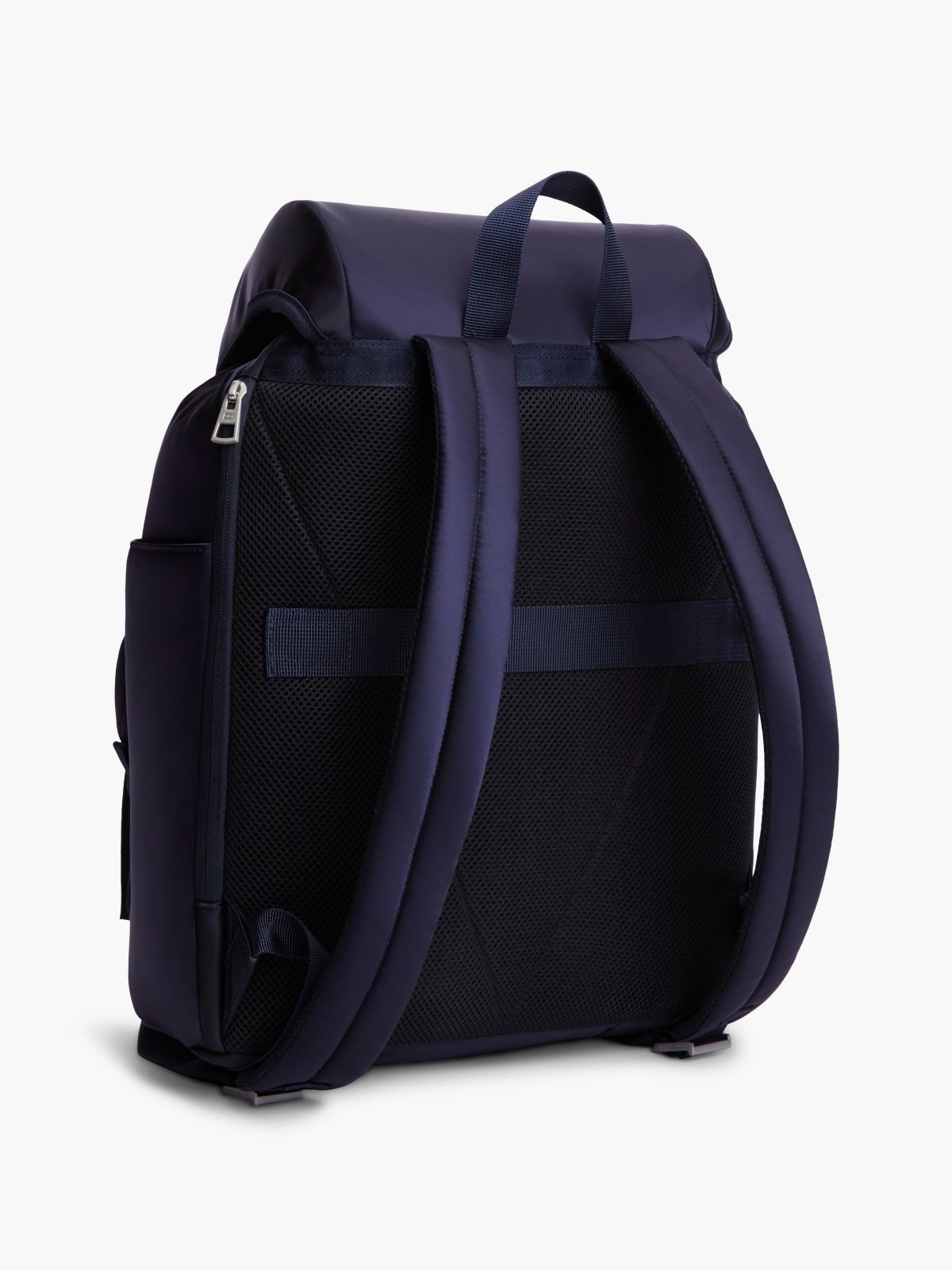 Travel Backpack — Space Blue