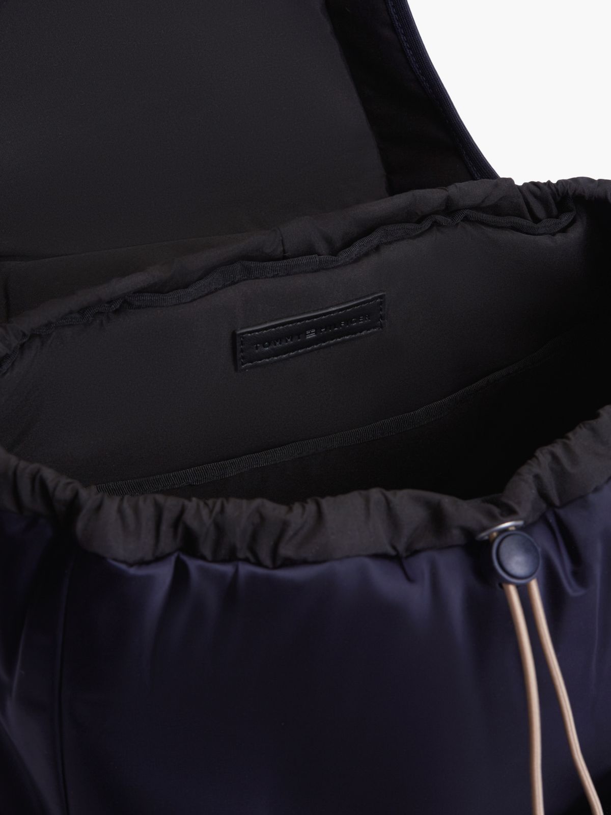 Travel Backpack — Space Blue