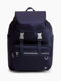 Travel Backpack — Space Blue 1