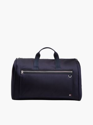 Travel Garment Bag, Space Blue