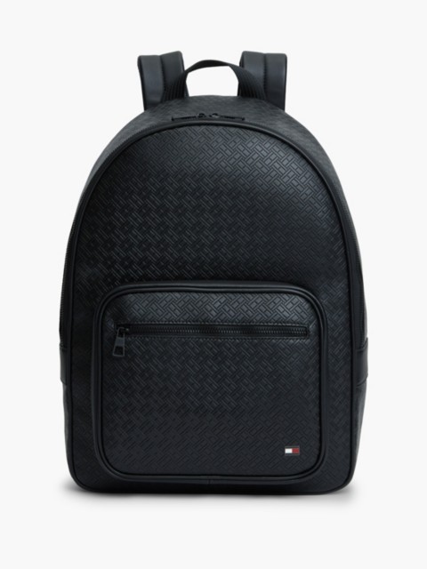Рюкзак Tommy Hilfiger Allover Flag Logo