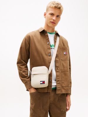 Мужские джинсы Tommy Hilfiger Tommy Jeans Essential Ripstop Reporter — фото 5