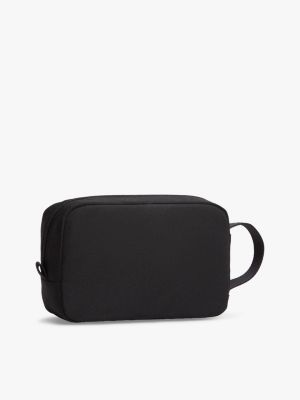 Мужские сумки Tommy Hilfiger Tommy Jeans Essential Toiletry — фото 2