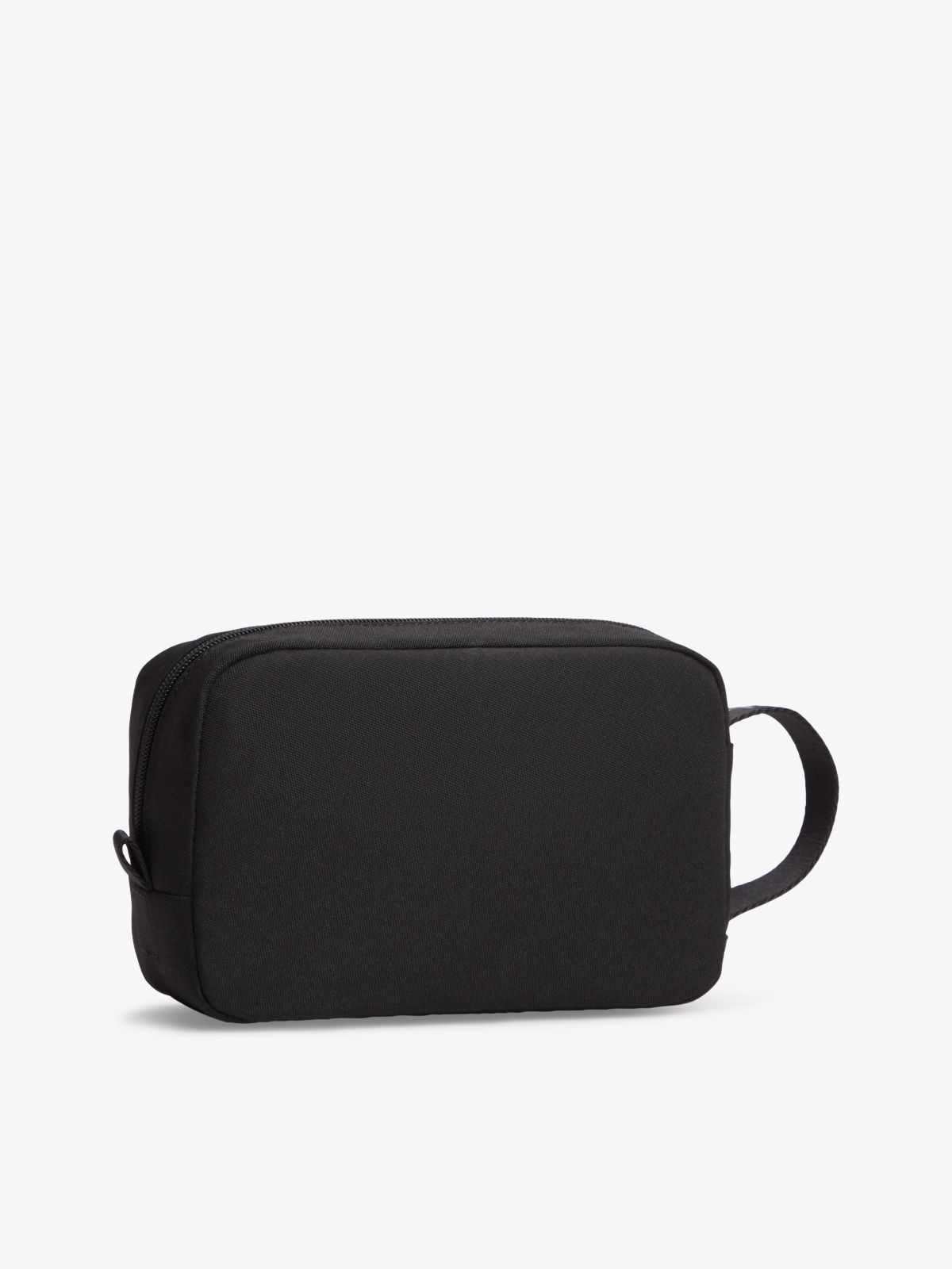 Tommy Jeans Essential Toiletry Bag — Black