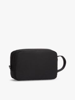 Tommy Jeans Essential Toiletry Bag — Black 2