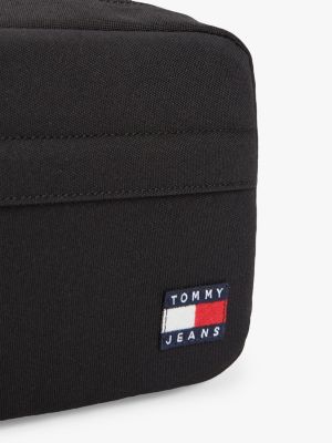 Мужские сумки Tommy Hilfiger Tommy Jeans Essential Toiletry — фото 3