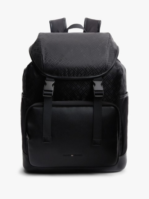Рюкзак Tommy Hilfiger Flag Logo Jacquard Travel