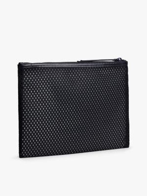 Мужские сумки Tommy Hilfiger Mesh Pouch 2-Pack Set — фото 2