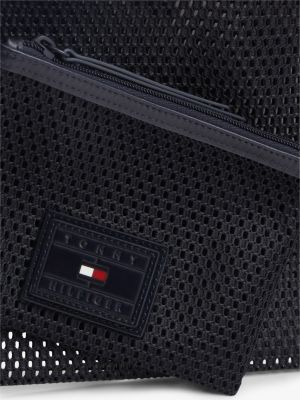 Мужские сумки Tommy Hilfiger Mesh Pouch 2-Pack Set — фото 4