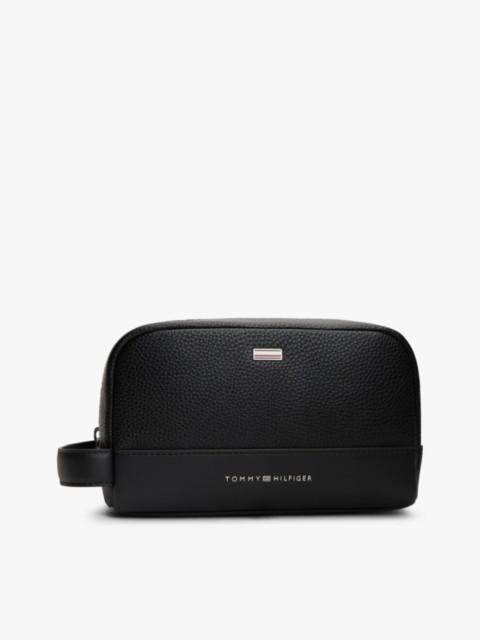 Мужские сумки Tommy Hilfiger Pebbled Dopp Kit