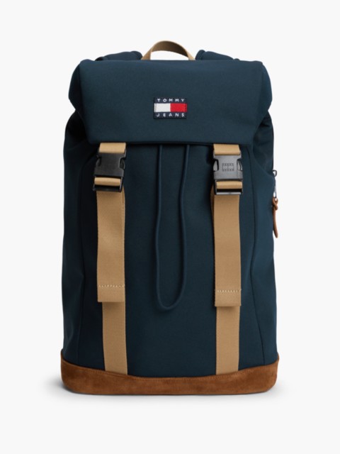 Рюкзак Tommy Hilfiger Tommy Jeans Mixed-Media