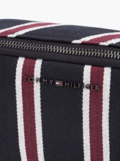 Varsity Stripe Crossbody Bag — Jacquard Stripe 5