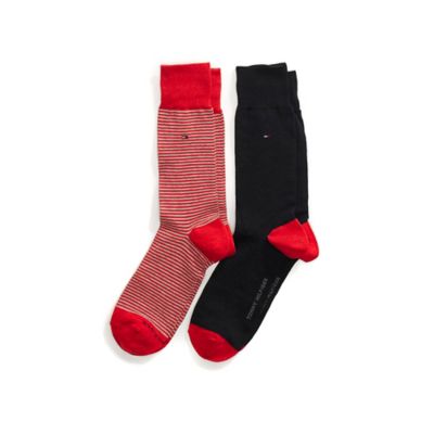 tommy hilfiger men's dress socks