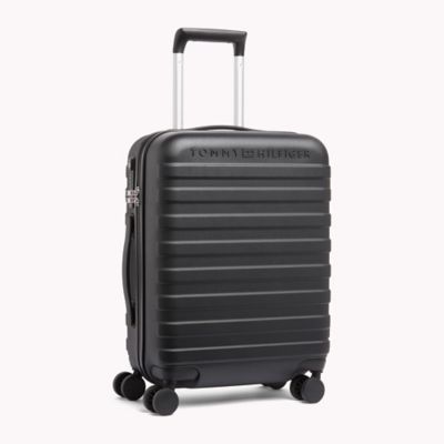 tommy hilfiger luggage wheel replacement parts
