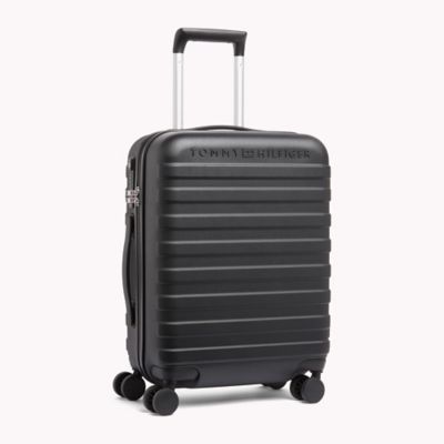 hilfiger suitcase