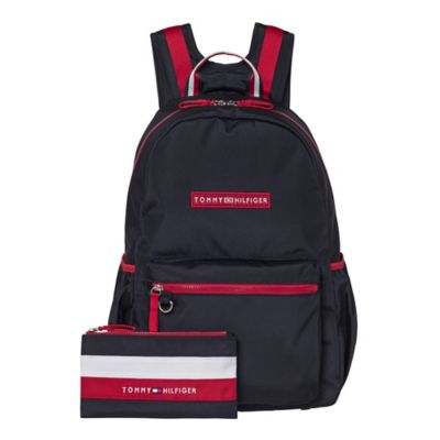 tommy hilfiger essential backpack