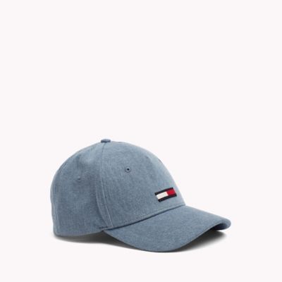 tommy baseball cap