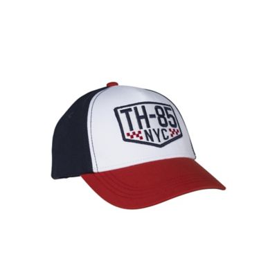 tommy hilfiger junior cap