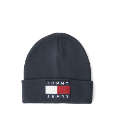 tommy jeans basic beanie