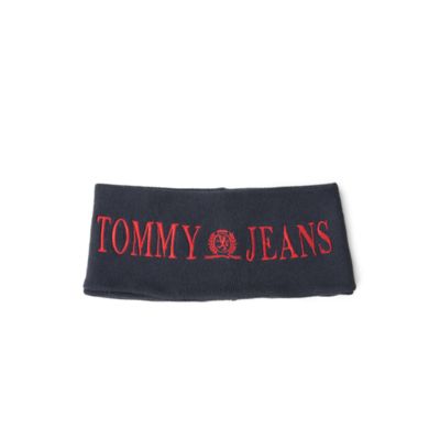 tommy hilfiger headband