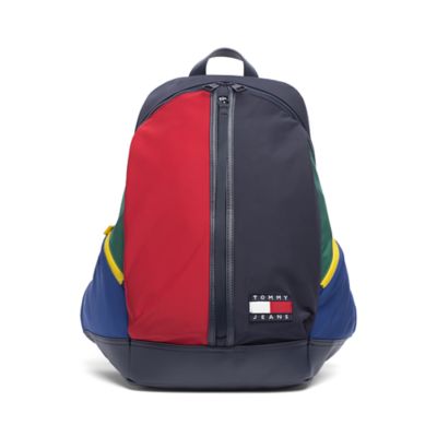 tommy hilfiger classic backpack