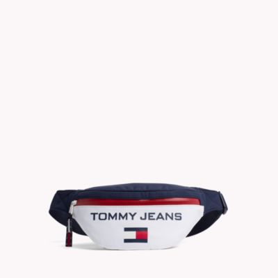 tommy hilfiger fanny pack womens