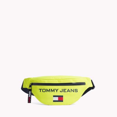 tommy fanny bag