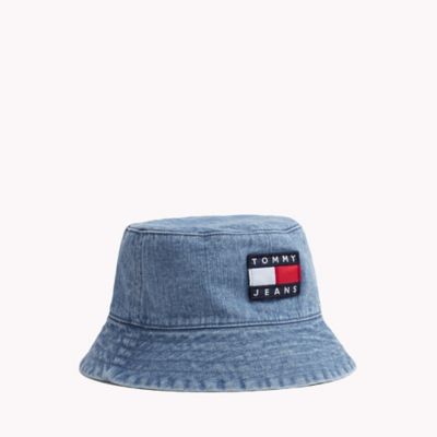 tommy jeans denim hat