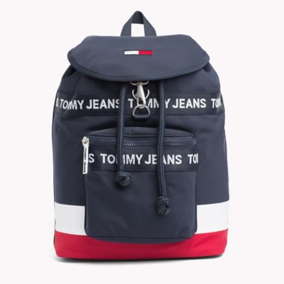 heritage backpack tommy hilfiger